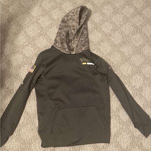 Men’s NFL Vikings Sweatshirt